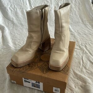 Free People Ruby Platform Boot